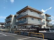 フースコーシェリの賃貸物件