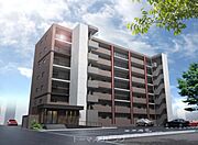 LandAxisの賃貸物件