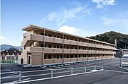 ユーミーシャルマンの賃貸物件