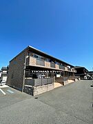 アンベリール苅田B棟の賃貸物件