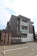 ニューガイア ソラーレ葛原の賃貸物件