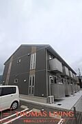 アカイユIIの賃貸物件