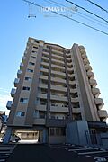ニューアンジュの賃貸物件