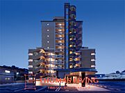 ファミール守恒の賃貸物件