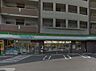周辺：ファミリーマート 小倉下石田一丁目店（114m）