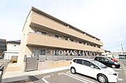 コンフォール３番館の賃貸物件