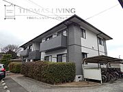 サンルミナスC棟の賃貸物件