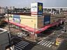 周辺：スーパーセンタートライアル 石田店（1058m）