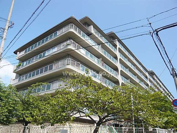 芦屋翠ヶ丘パー...