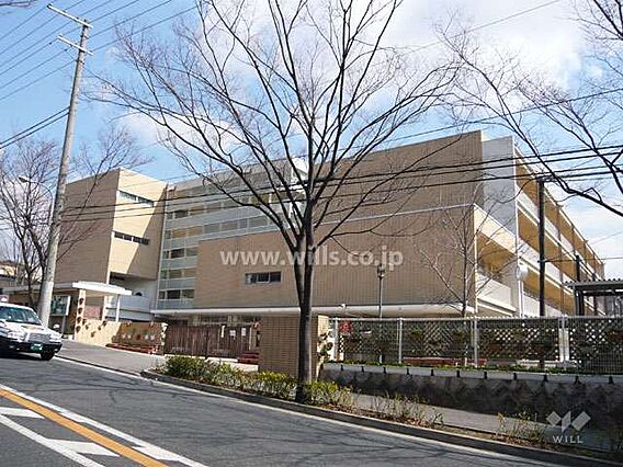 岩園小学校[公...