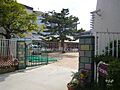 甲東幼稚園[私...