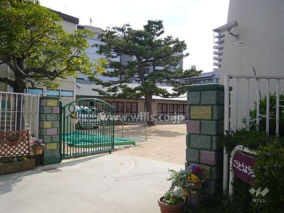 甲東幼稚園[私...