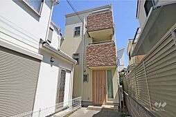 甲子園駅 4,480万円