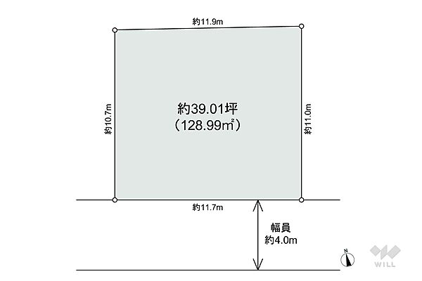 区画図：328000570479