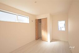 子供部屋の画像