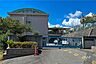 周辺：上ヶ原南小学校[公立]の外観