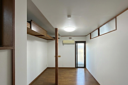 子供部屋の画像