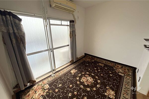 子供部屋