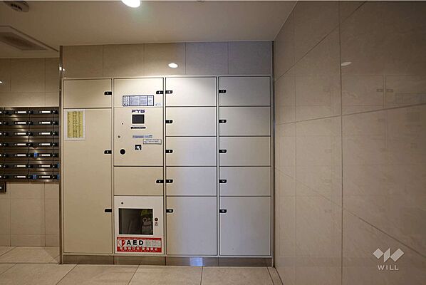 その他 パークナード潮芦屋 2階/-