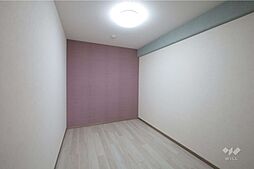 子供部屋の画像