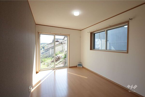 子供部屋