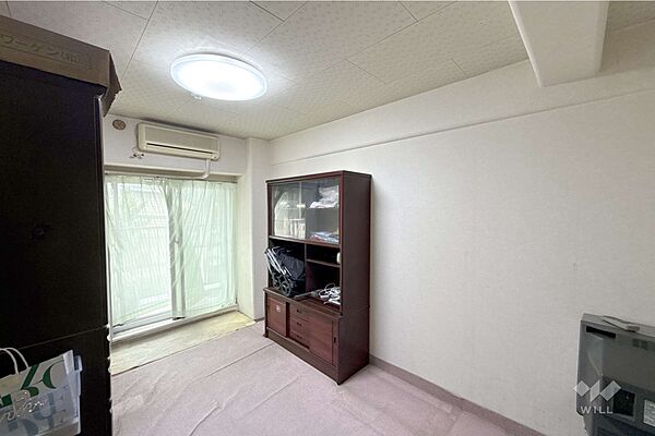 子供部屋