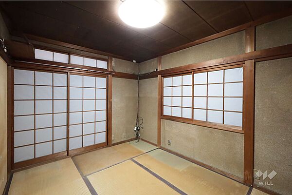 子供部屋