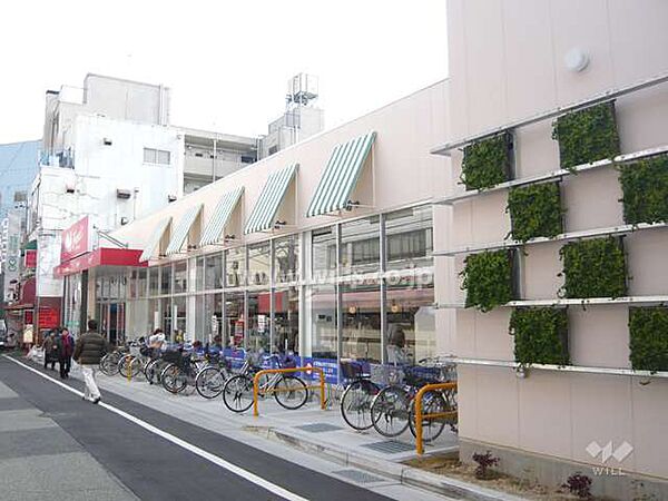 コープ(甲子園口)の外観