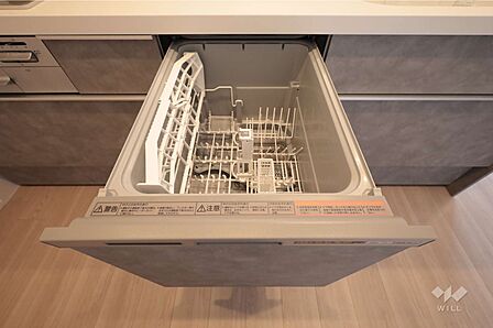 食器洗乾燥機［2026年7月14日撮影］