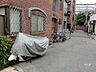 その他：マンション東側