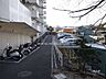 駐車場：敷地内駐車場と駐輪場