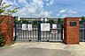 周辺：広田小学校[公立]の外観