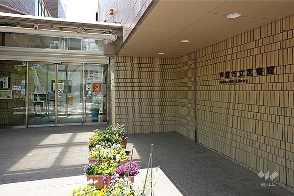 周辺を拡大表示