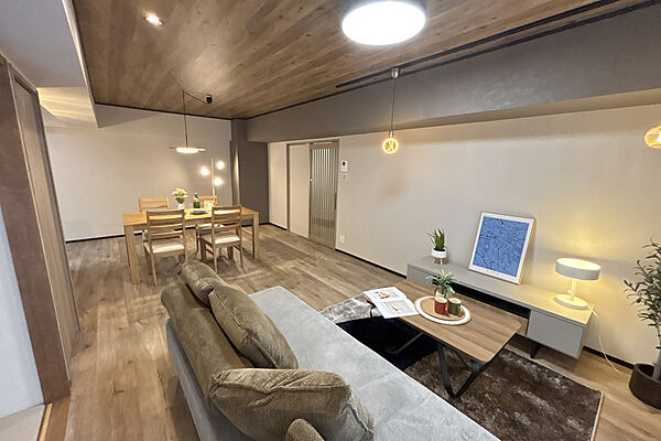 室内