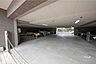 駐車場：敷地内駐車場（屋内機械式）