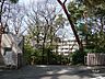 周辺：夙川学院短期大学付属幼稚園[私立]の外観