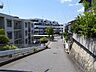 その他：周辺は閑静な住宅地です。
