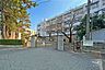 周辺：大社中学校[公立]の外観