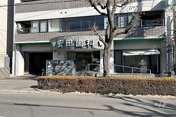 周辺を拡大表示