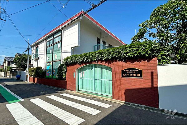 周辺を拡大表示