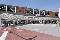 「箕面萱野」駅へアクセス可能！