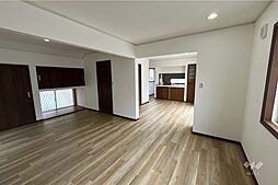 箕面市桜3丁目 一戸建て