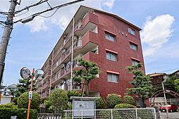 緑豊かな住環境!