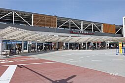 「箕面萱野」駅へアクセス可能!