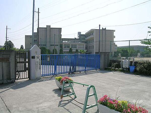 西小学校[公立]