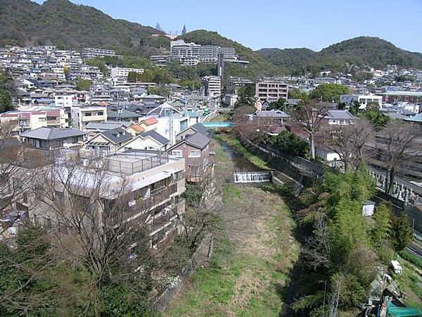 箕面川