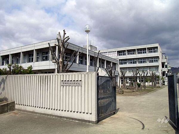 第三中学校[公立]
