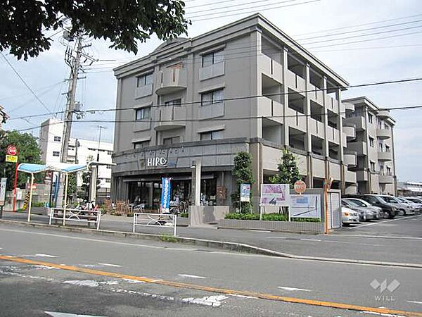 ヒロコーヒー　箕面桜店
