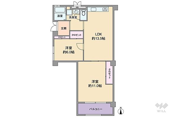 間取り：327001682751