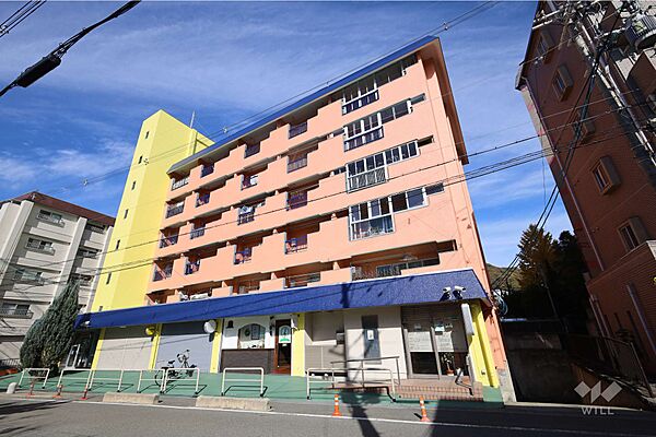 外観：327001682751